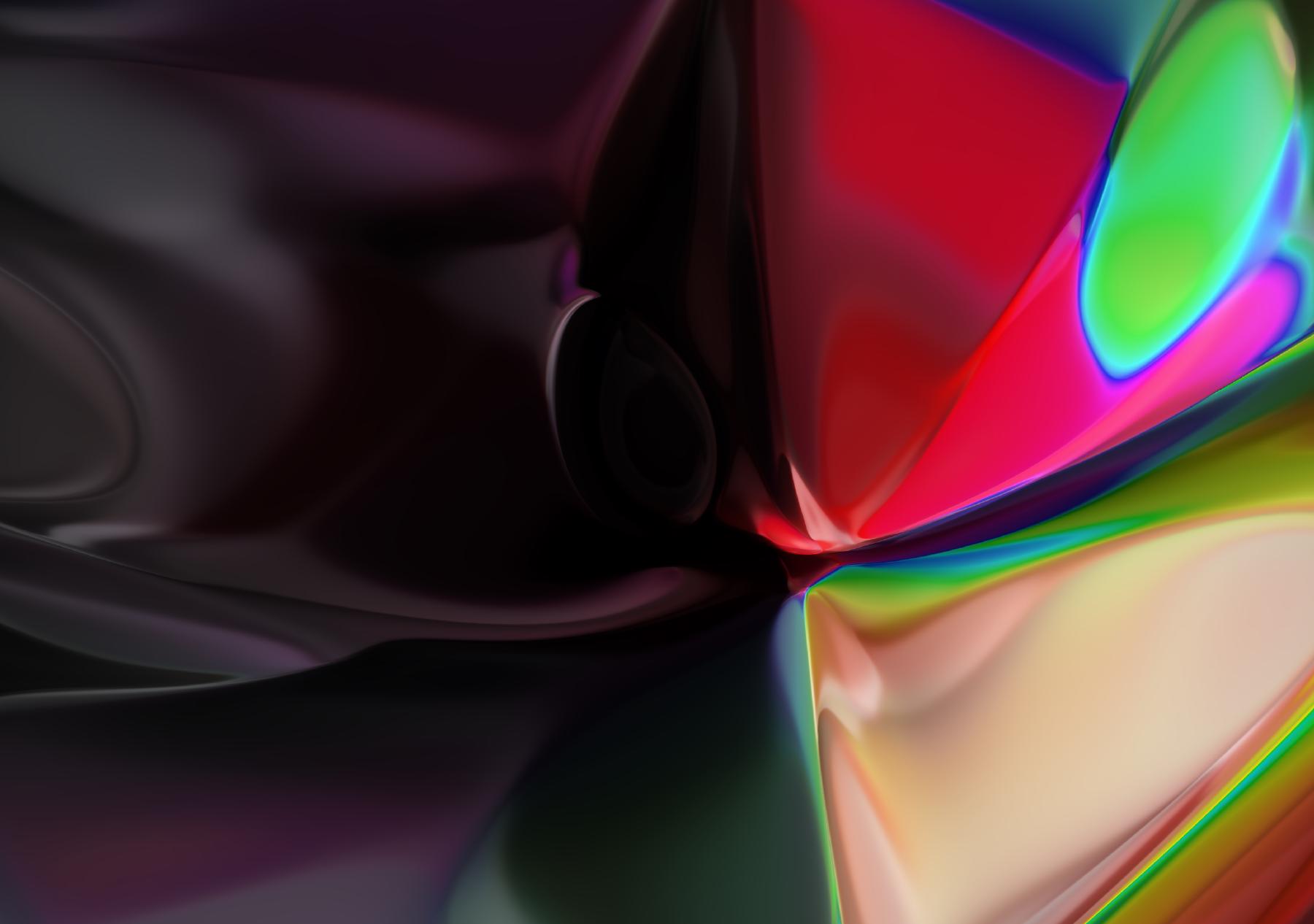 A image rendered using a 9-layer DenseNet